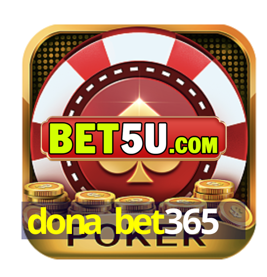 dona bet365